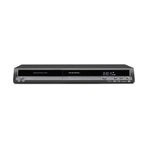 Panasonic DMR-ES15EB-S Multi-Format DVD Recorder