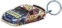 Greg Biffle Premium Mirrored Acrylic Key Ring