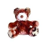 Kong Company Dr. Noys Teddy Bear Toy Extra Small - NT5