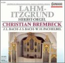 Famous European Organs: Lahm-Itzgrund (Herbst Organ) - Christian Brembeck
