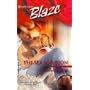 The Sex Solution (Harlequin Blaze)
