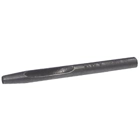 C.S. Osborne & Co. 245-6 3/16-Inch Hollow Drive Belt Punch