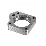 aFe 46-33004 Silver Bullet Throttle Body Spacer 1991-2001 Ford Explorer 4.0L by aFe