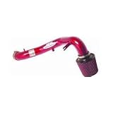 AEM 21-494R Red Cold Air Intake System by AEM
