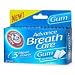 Arm & Hammer Advance Breath Care Sugar Free Gum, Icy Fresh - 30 ea