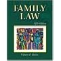 FAMILY LAW 5E (The West Legal Studies Series)
