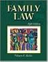 FAMILY LAW 5E (The West Legal Studies Series)