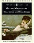 Boule De Suif (Penguin Classics)
