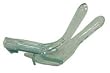 Amsino International Incorporated AS034 AMSmooth Disposable Vaginal Speculum - Sold by the Case