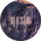 Ebonite Maxim Purple/Bronze