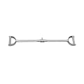 Pro-Style Lat Bar