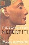 Search for Nefertiti