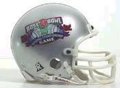 Rose Bowl 2002 Logo Authentic Helmet