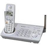 Panasonic KX-TG5761S Cordless Phone