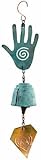 Ourdoor Decorative Wind Bell "Friendship" Story Bell