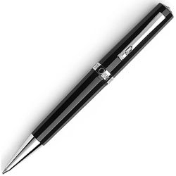 Omas Arte Italiana Black HT Ballpoint