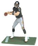 Mcfarlane NFL 6 Brett Favre Atlanta Falcons Variant Sportspicks Chase Figure