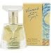 A sweet floral bouquet of magnolia,lily of the valley and peony,blended with sandlewood and amber.:A VERY ROMANTIC FRAGRANCE