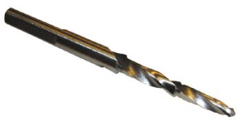 Miller Dowels Mini X Stepped Drill Bit