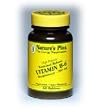 Vitamin B-6 500mg Time Release - 90 - Sustained Release Tablet