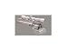 SIMMONS PROHUNTER 2X20 PISTOL Silver Scope