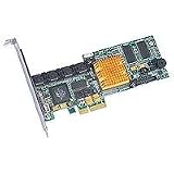 Promise Raid Supertrak Ex8300 8-Port Serial Ata 3Gb S Pci-X Card 5Pk