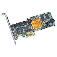 Promise Raid Supertrak Ex8300 8-Port Serial Ata 3Gb S Pci-X Card 5Pk