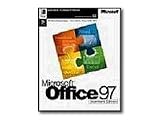 Microsoft Office 97 Standard Edition - Version upgrade package - 1 user - CD - Win - English
