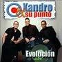 Evolucion