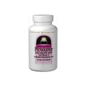 Source Naturals Pycnogenol 100mg