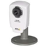 AXIS 206 Surveillance Kit - Network camera - colour - 10/100 (pack of 4 )