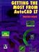 Book Getting the Most from Autocad Lt