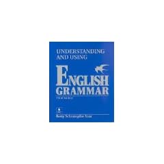 Understanding and Using English Grammar (Blue) (Without Answer Key), High-Intermediate-Advanced: Without Answer Key (Blue), High-Intermediate-Advanced Bk. B