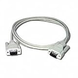 Cables To Go - 09452 - 25ft DB9 M/F All Lines Extension Cable