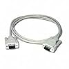 Cables To Go - 09452 - 25ft DB9 M/F All Lines Extension Cable