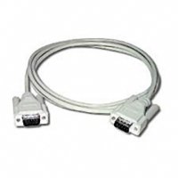 25 feet extension serial cable-Cables To Go - 09452 - 25ft DB9 M/F All Lines Extension Cable Images