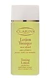 Clarins Toning Lotion Alcohol Free with Bio-Ecolia for Dry/Normal Skin 250g/8.8oz with Pump