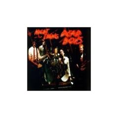 Night of the Living Dead Boys