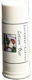 Herbal Remedy Shea Butter Lotion Bar