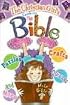 GIRL'S GUIDE TO THE BIBLE (Christian Girl's Guide To...)