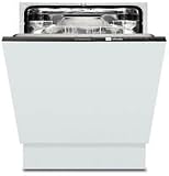 Built In Fully Integrated Dishwasher (ESL63010)
