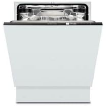 Built In Fully Integrated Dishwasher (ESL63010)