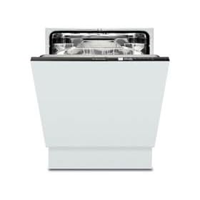 Built In Fully Integrated Dishwasher (ESL63010)
