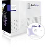 Avid Xpress Pro 4.8.1MAC/5.2 P