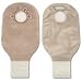 New Image Lock N' Roll Drainable Pouch 2 1/4 Flange - Case of 10
