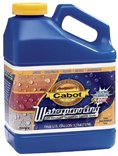 01-1010 1G WTRPROOFING TONES - CABOT - VALSPAR CORP
