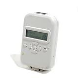 Timers: UPB Controller Scheduler-Timer