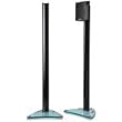 Polk SA3 BLACK 38" black floor stand for Polk RM Series speakers