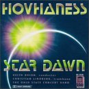 Hovhaness: Symphony Nos. 53, 29 & 20/The Flowering Peach