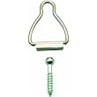 Prime Line Prod. PL14658 Spline Channel Bail Latch